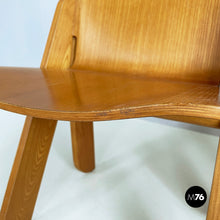 将图片加载到图库查看器,Chairs Peota by Gigi Sabadin, 1970s