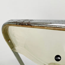 Load image into Gallery viewer, Chairs Plia by Giancarlo Piretti for Anonima Castelli, 1970s