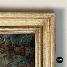 画像をギャラリービューアに読み込む, Mixed media painting by Ronaldo Greco, 1950-1990s