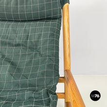 画像をギャラリービューアに読み込む, Armchair Carmina by Carlo Santi for Arflex, 1970s