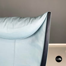 画像をギャラリービューアに読み込む, Armchair by Westnofa, 1980s