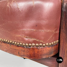 画像をギャラリービューアに読み込む, Armchairs by Thonet, early 1900s