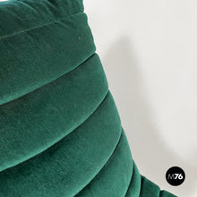 Load image into Gallery viewer, Armchairs Zozo by Seven Salotti, 1970s