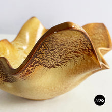 Charger l'image dans la galerie, Ceramic centerpiece by Roberto Rigon, 1960s