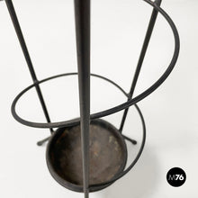 Load image into Gallery viewer, Umbrella stand by Franco Campo and Carlo Graffi for Home, 1960s