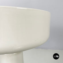 Load image into Gallery viewer, Flowerpot by Angelo Mangiarotti for Fratelli Brambilla, 1970s