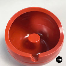 画像をギャラリービューアに読み込む, Single-person nautical safety table ashtray by Opi Studio for Cini & Nils, 1970s