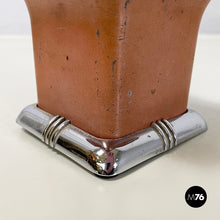 画像をギャラリービューアに読み込む, Metal table ashtray by Ronson, 1930s