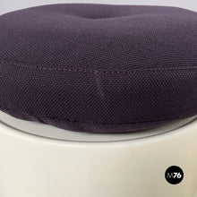 Charger l'image dans la galerie, Pouf Giano-Giano-Vano by Emma Gismondi Schweinberger for Artemide, 1960s