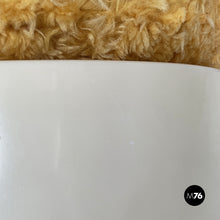 画像をギャラリービューアに読み込む, Pouf Giano-Giano-Vano by Emma Gismondi Schweinberger for Artemide, 1960s