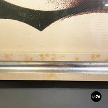 画像をギャラリービューアに読み込む, Print by Clelia Cortemiglia, 1972