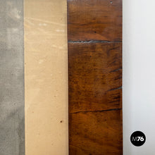 Charger l'image dans la galerie, Charcoal painting of Beaumarchais, mid 1800s