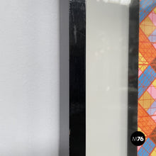 将图片加载到图库查看器,Abstract painting, 1970s