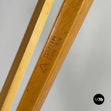 Load image into Gallery viewer, Coat hanger Sciangai by De Pas, D'Urbino and Lomazzi for Zanotta, 1980s