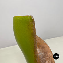 画像をギャラリービューアに読み込む, Sculpture in terracotta, 1970s