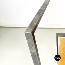 将图片加载到图库查看器,Chair by Karl-Friedrich Foster, 1980s