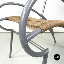 将图片加载到图库查看器,Chair Juliette chair by Massimo Iosa-Ghini, 1990s