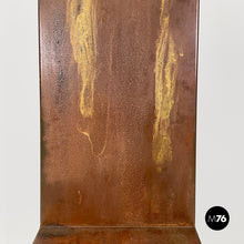 Charger l'image dans la galerie, Chair in iron, 1980s