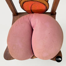 将图片加载到图库查看器,Chair with bottle rack by Bogdan, 2000s