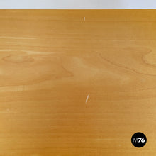 画像をギャラリービューアに読み込む, Sideboard by Vico Magistretti for De Padova, 1980s