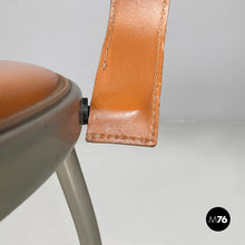 将图片加载到图库查看器,Chairs by Calligaris, 1970s