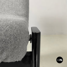 将图片加载到图库查看器,Chairs by Salocchi, 1970s