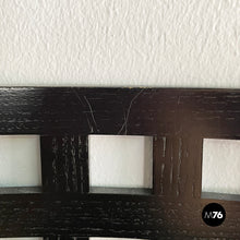 将图片加载到图库查看器,Chairs Hill House by Charles Rennie Mackintosh for Cassina, 1980s