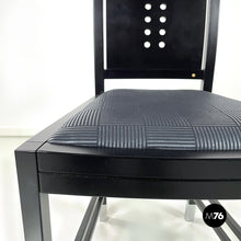 将图片加载到图库查看器,Chairs by Ernst W. Beranek for Thonet, 1990s