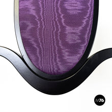 将图片加载到图库查看器,Chairs 411 by Marcel Kammerer for Thonet, 1990s