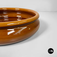 将图片加载到图库查看器,Tableware by Franco Bettonica for Gabbianelli, 1970s