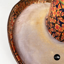 Charger l'image dans la galerie, Party set with leather hatbox, mid 1900s