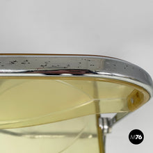 Load image into Gallery viewer, Chairs Plia by Giancarlo Piretti for Anonima Castelli, 1970s