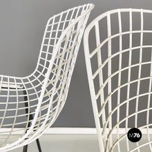 画像をギャラリービューアに読み込む, High stools by Harry Bertoia for Knoll, 1960s