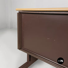 Load image into Gallery viewer, Sideboard Synthesis 45 by Ettore Sottsass for Olivetti, 1970s