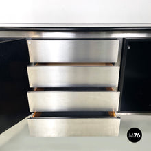 Load image into Gallery viewer, Sideboard Parioli by Giotto Stoppino and Marco Acerbis for Acerbis, 1980s