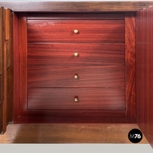 画像をギャラリービューアに読み込む, Sideboard Norman by Luciano Frigerio for Frigerio of Desio, 1970s