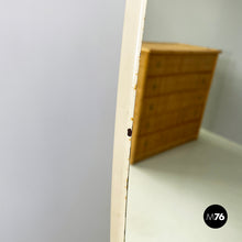 画像をギャラリービューアに読み込む, Adjustable floor mirror by Yasu Sasamoto for Li Qian, 1970s