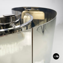 Load image into Gallery viewer, Table lamps Spinnaker by Costantino Corsini and Giorgio Wiskemann for Stilnovo, 1970s