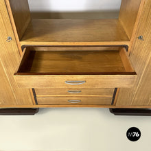 Load image into Gallery viewer, Wardrobe by Giuseppe Pagano Pogatschnig, 1930s