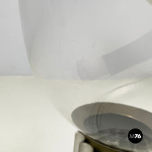 画像をギャラリービューアに読み込む, Table lamp Taccia by Achille and Pier Giacomo Castiglioni for Flos, 1960s