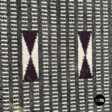 画像をギャラリービューアに読み込む, Carpet by Josef Hoffmann for Johann Backhausen and Sohne, 1960s