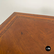 将图片加载到图库查看器,Coffe tables in wood, second part of 1700s