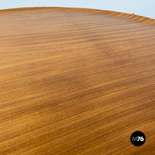 画像をギャラリービューアに読み込む, Coffee table with tray 4508 by Svend Age Willumsen and H. Engholm for Fritz Hansen, 1960s