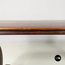 画像をギャラリービューアに読み込む, Coffee table in wood, 1950s