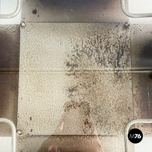 画像をギャラリービューアに読み込む, Coffee table by Francois Monnet for Kappa, 1970s