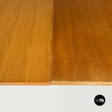 Load image into Gallery viewer, Dining table or console by Lyda Levi for McGuire Company, 1970s