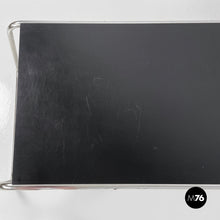 将图片加载到图库查看器,Coffee table Laccio by Marcel Breuer for Gavina, 1970s