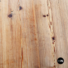 Load image into Gallery viewer, Dining table in wood, 1960s