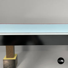 Load image into Gallery viewer, Dining table Palm Spring by Ettore Sottsass for Memphis, 1984