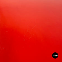 画像をギャラリービューアに読み込む, Dining table Stadio by Vico Magistretti for Artemide, 1970s